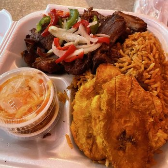 Cecibon Restaurant - Haitian Near Me - Miami, Florida Cecibon Restaurant - Haitian Near Me - Miami, Florida