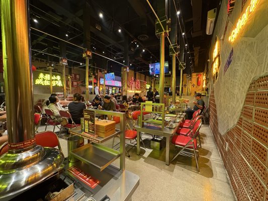 Chubby Skewers | Authentic Chinese BBQ by null