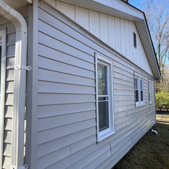 Total Softwash Solutions - house washing services - Pressure Washers Near Me - Chesterfield, Missouri Total Softwash Solutions - house washing services - Pressure Washers Near Me - Chesterfield, Missouri