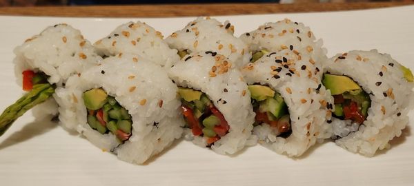 Pacific Sushi & Grill, Brookings Oregon by null