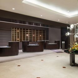 Sheraton Memphis Downtown Hotel