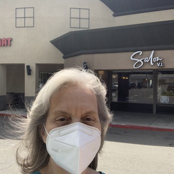Salon V.I - Hair Salons Near Me - Fremont, California Salon V.I - Hair Salons Near Me - Fremont, California