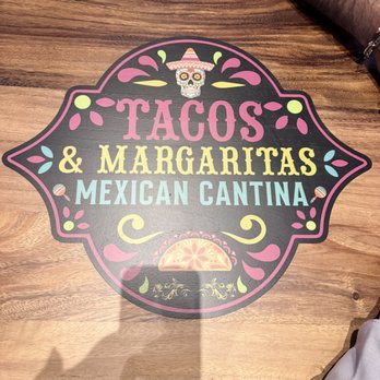 Tacos and Margaritas - Mexican Near Me - Schenectady, New York