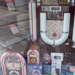 Electronic Centre