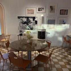 Heydays - Restaurant