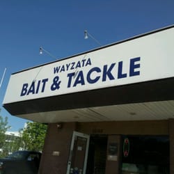 Wayzata Bait & Tackle