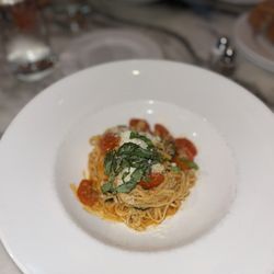 il Palato - Pomodoro