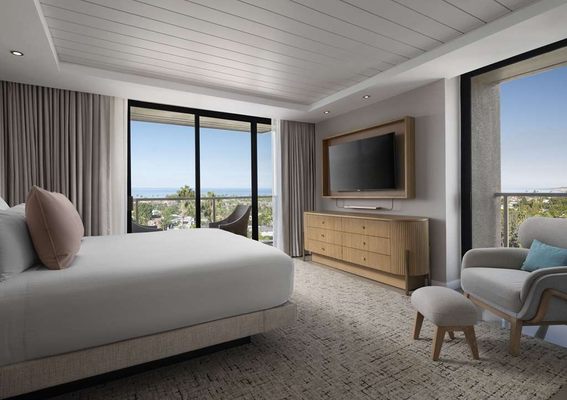 Hotel La Jolla, Curio Collection by Hilton by null