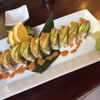 Sushi Thai Woodland Patk gift card