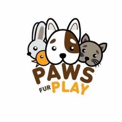 Paws Fur Play