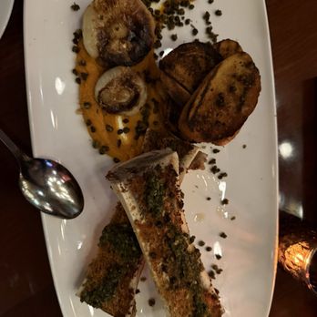 John Howie Steak Restaurant - Rosa - Steakhouses Near Me - Bellevue, Washington
