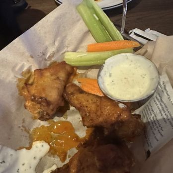 5280 Burger Bar - JUMBO WINGS - Burgers Near Me - Denver, Colorado 5280 Burger Bar - JUMBO WINGS - Burgers Near Me - Denver, Colorado