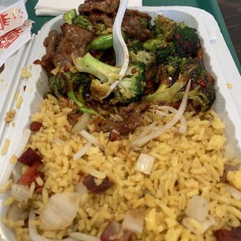 hinachi-baaです！ Hibachi Master in Brooklyn