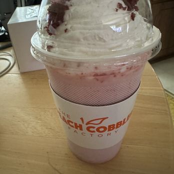 PEACH COBBLER FACTORY - Updated January 2026 - 70 Photos & 43 Reviews