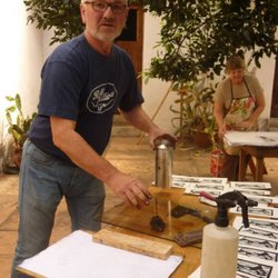 Ishuakara Casa Estudio Oaxaca