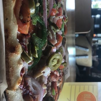 Blaze Pizza - Salad Near Me - Charlotte, North Carolina Blaze Pizza - Salad Near Me - Charlotte, North Carolina