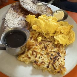 french toast