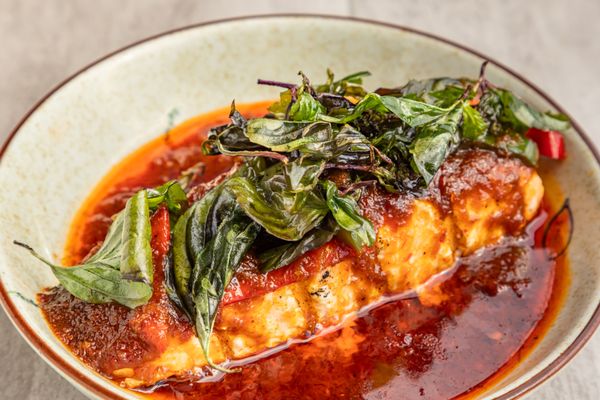 Tuk Tuk Thai -- Thai Restaurant & Catering in Sawtelle, Los Angeles by null