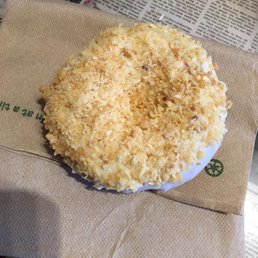 Vegan Donut