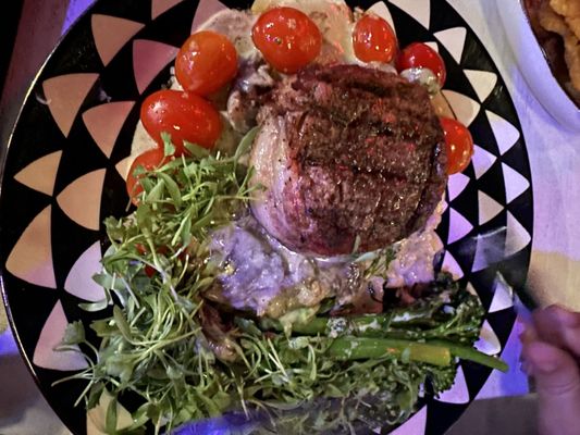 Pilón Miami by null