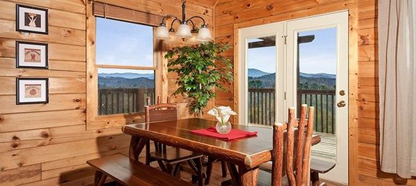 Dollywood Cabins by null