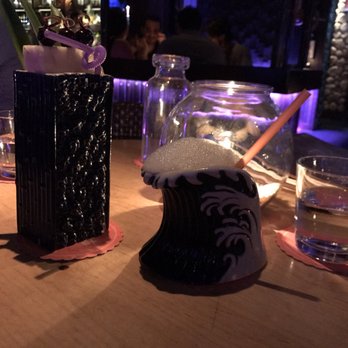 Three Dots and A Dash - Delicious cocktails.. - Asian Fusion Near Me - Chicago, Illinois Three Dots and A Dash - Delicious cocktails.. - Asian Fusion Near Me - Chicago, Illinois