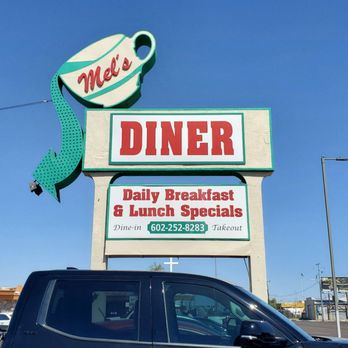 MEL’S DINER - Updated June 2025 - 305 Photos & 199 Reviews - 1747 Grand ...