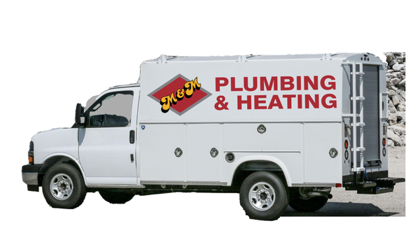 M & M Plumbing & Heating