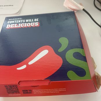 Chili's - American Near Me - Fort Lauderdale, Florida