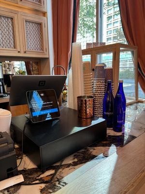 Felix Roasting Co. by null