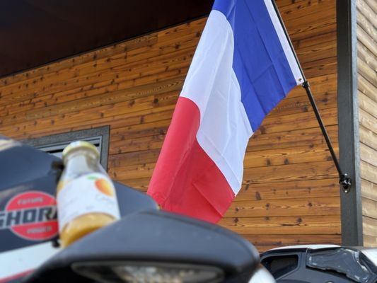 Et Voilà ! French Bakery by null