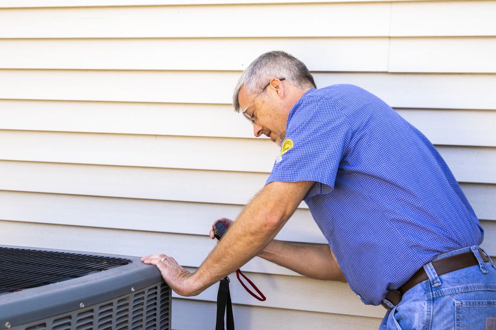 Foundation-2-Rooftop - mold inspector in Omaha, NE
