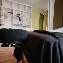Rhythm Massage Therapy