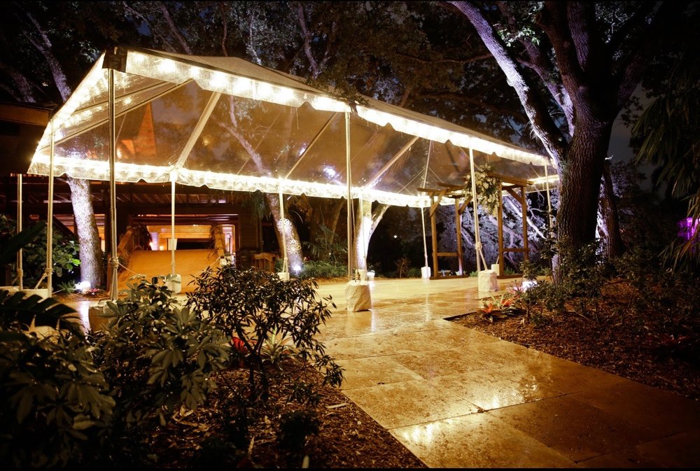 GRIMES EVENTS & PARTY TENTS 82 Photos 1055 SW 15th Ave, Delray
