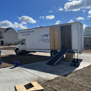 Labarbera Movers - Movers Near Me - Myrtle Beach, South Carolina
