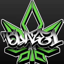 Blaze 1 Dispensary