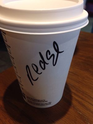 Stafford Railway Station by null