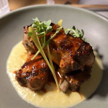 Katami - Pork ribs - Sushi Bars Near Me - Houston, Texas