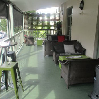 Garry Owen Hotel - Balcony - Hotels Near Me - Rozelle, NSW