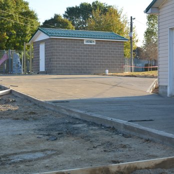 Ideal Pro Industries - Concrete Job. Waiting on concrete truck.... - Septic Services Near Me - Buckhannon, West Virginia Ideal Pro Industries - Concrete Job. Waiting on concrete truck.... - Septic Services Near Me - Buckhannon, West Virginia