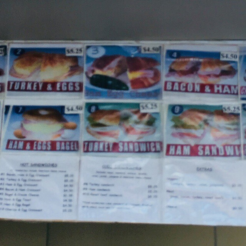 Bascom Donuts - Menu!!! - Donuts Near Me - San Jose, California Bascom Donuts - Menu!!! - Donuts Near Me - San Jose, California