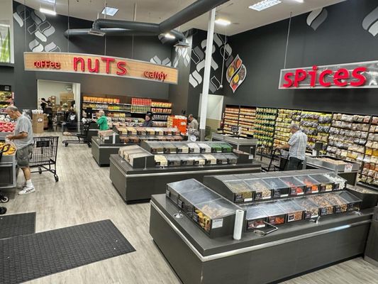 Super King Market by null