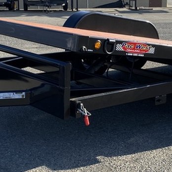 Pac West Trailers - Trailer Dealers Near Me - North Highlands, California Pac West Trailers - Trailer Dealers Near Me - North Highlands, California