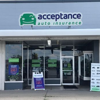 Acceptance Insurance - Store photo - Home & Rental Insurance Near Me - Northwood, Ohio Acceptance Insurance - Store photo - Home & Rental Insurance Near Me - Northwood, Ohio