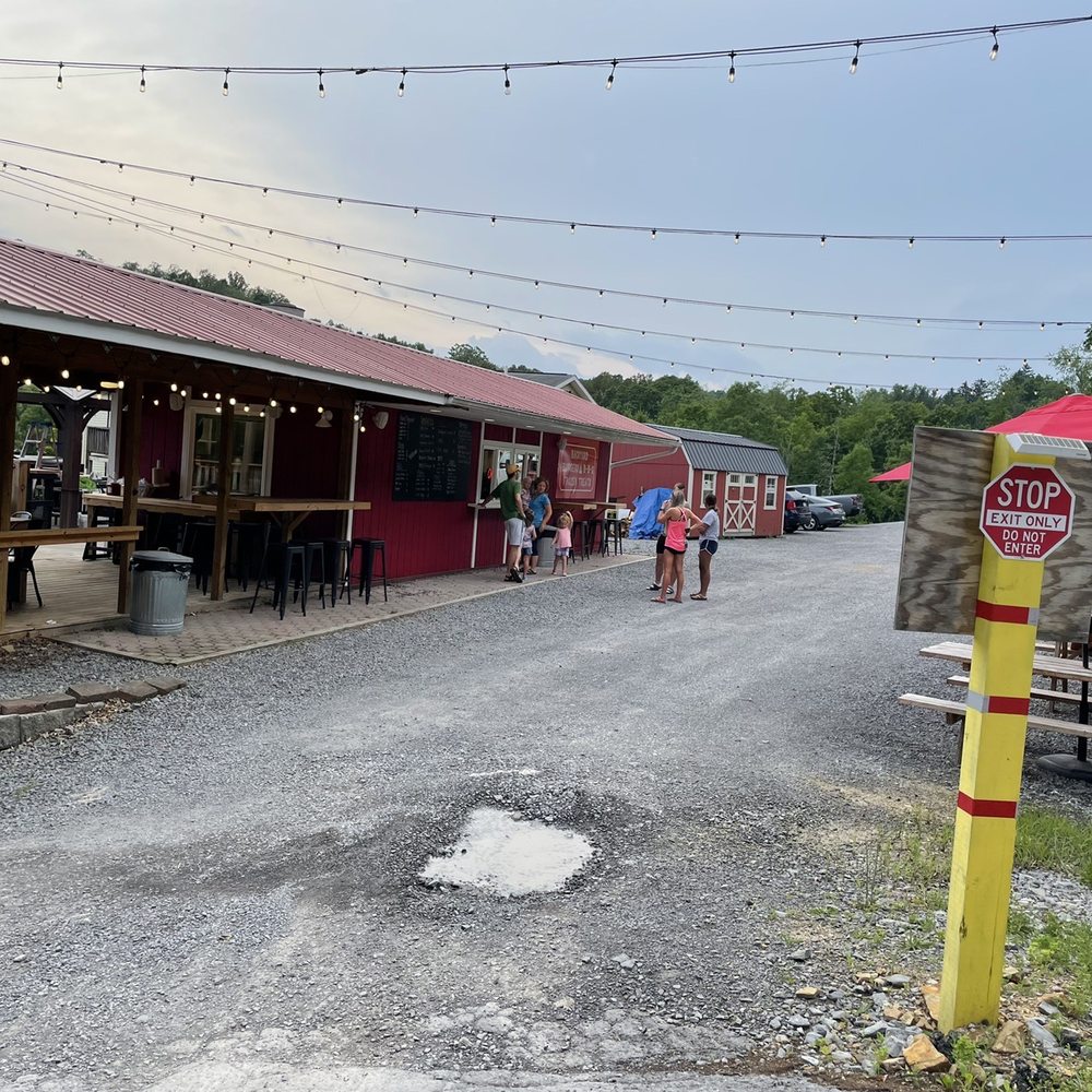 The Backyard BBQ - Great outdoor eating - Caterers Near Me - Morgantown, West Virginia The Backyard BBQ - Great outdoor eating - Caterers Near Me - Morgantown, West Virginia