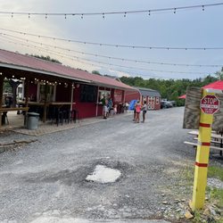 The Backyard BBQ - Great outdoor eating