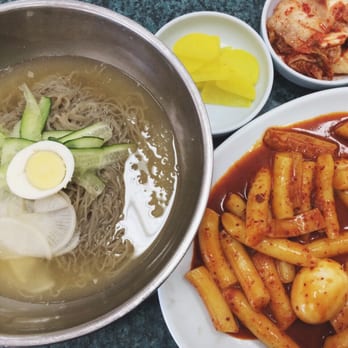 Han Kook Kwan - Korean Near Me - Garden Grove, California