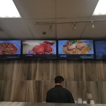 Al Kabab - Pakistani Near Me - Mississauga, Ontario