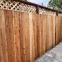 Photo of Molina's Fence