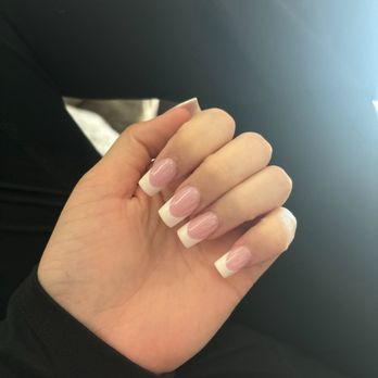 Q Nails & Spa - Nails - Nail Salons Near Me - Lake Elsinore, California